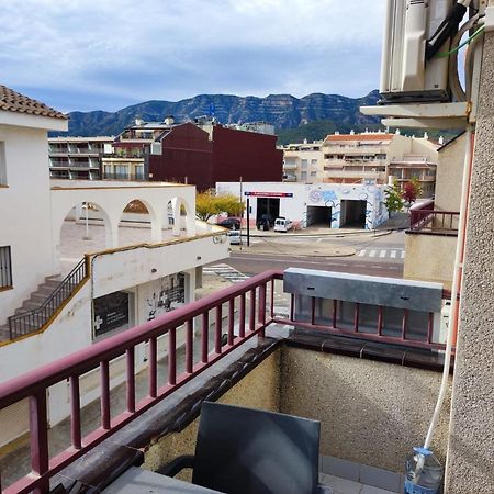 Ornis Barri Apart Vilero Sant Carlos de la Ràpita Εξωτερικό φωτογραφία