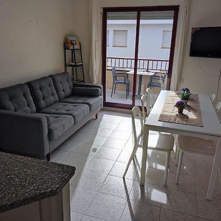 Ornis Barri Apart Vilero Sant Carlos de la Ràpita Εξωτερικό φωτογραφία