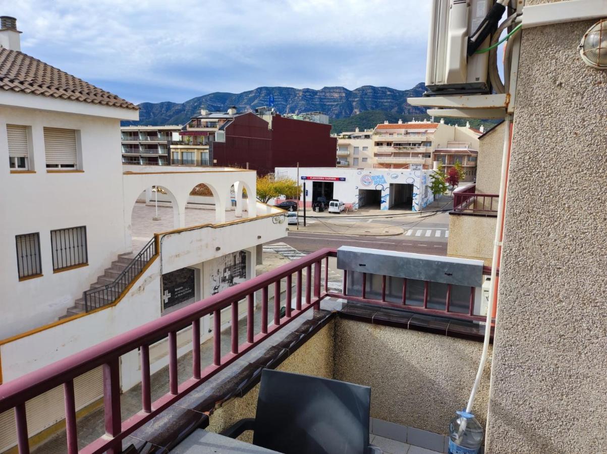 Ornis Barri Apart Vilero Sant Carlos de la Ràpita Εξωτερικό φωτογραφία