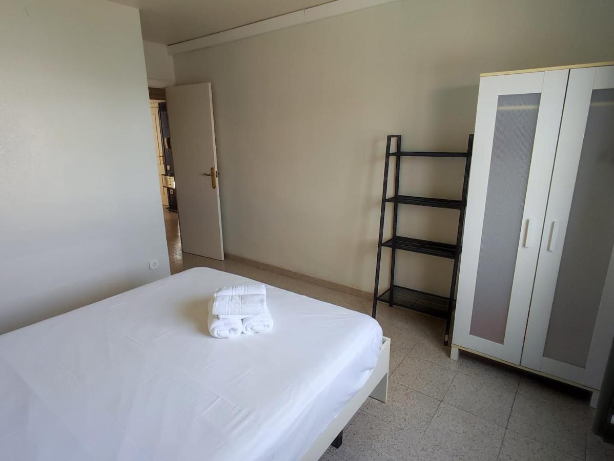 Ornis Barri Apart Vilero Sant Carlos de la Ràpita Εξωτερικό φωτογραφία