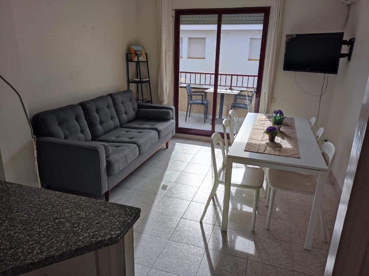 Ornis Barri Apart Vilero Sant Carlos de la Ràpita Εξωτερικό φωτογραφία
