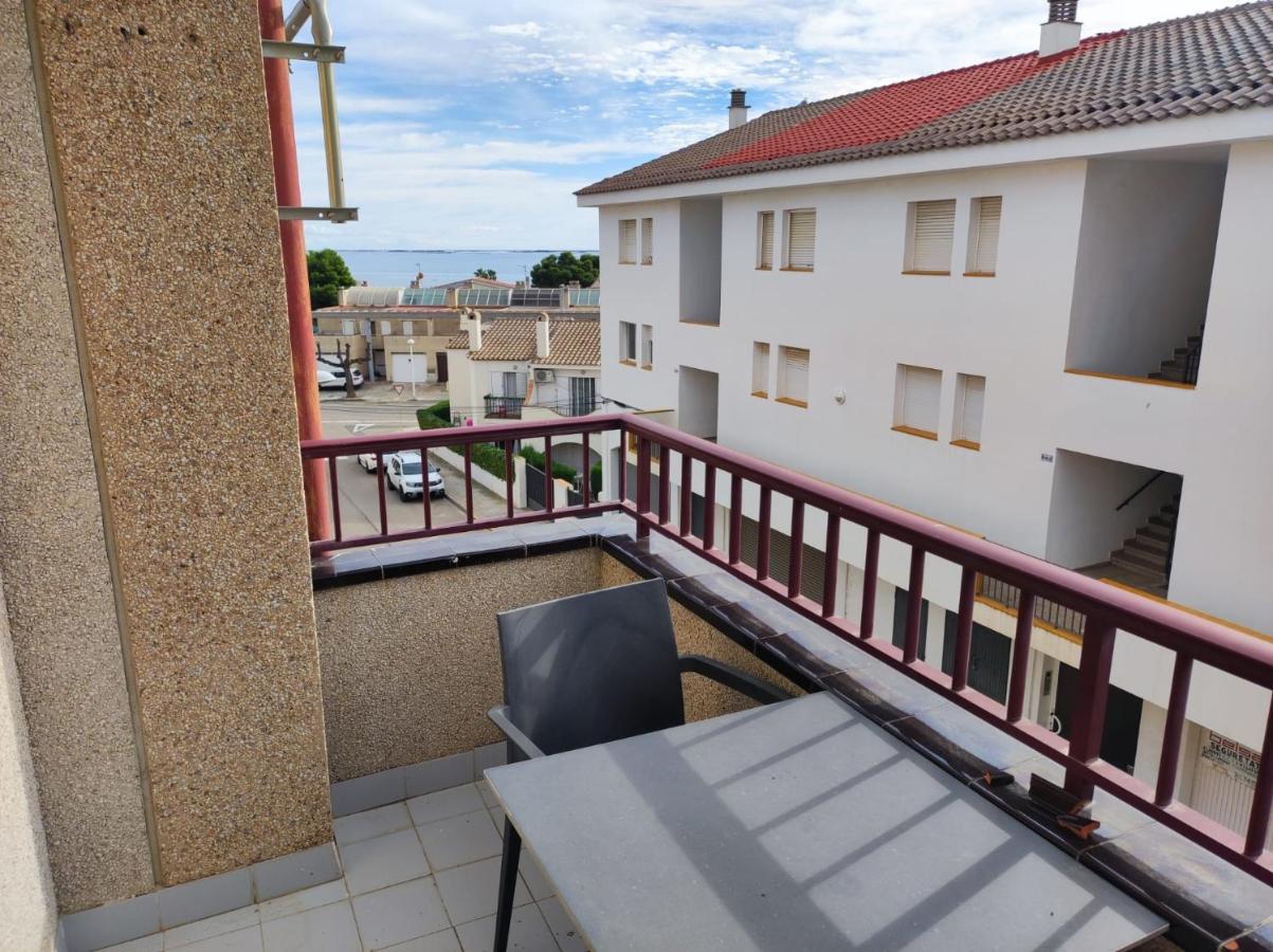 Ornis Barri Apart Vilero Sant Carlos de la Ràpita Εξωτερικό φωτογραφία