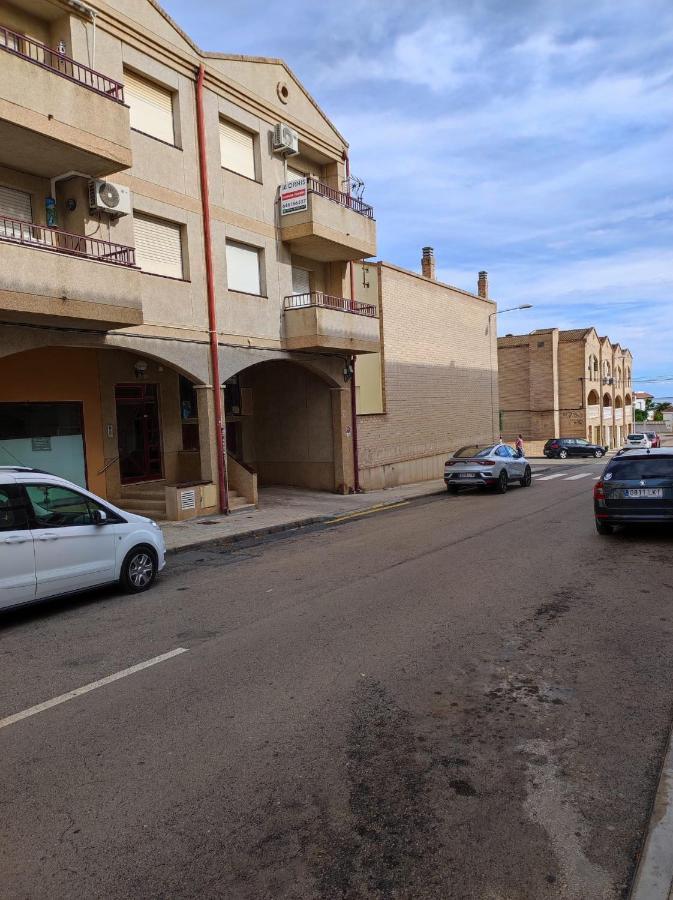 Ornis Barri Apart Vilero Sant Carlos de la Ràpita Εξωτερικό φωτογραφία