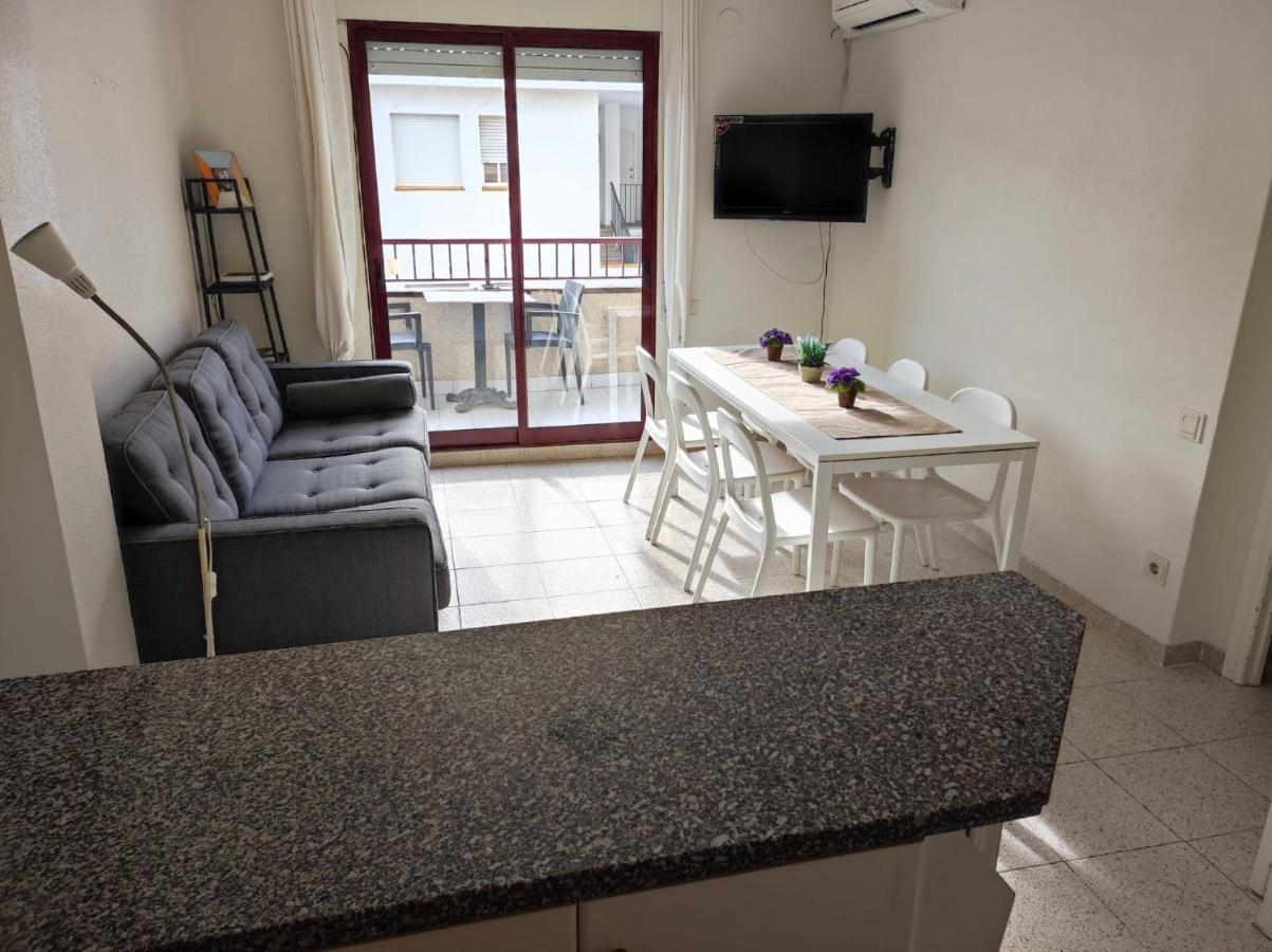 Ornis Barri Apart Vilero Sant Carlos de la Ràpita Εξωτερικό φωτογραφία