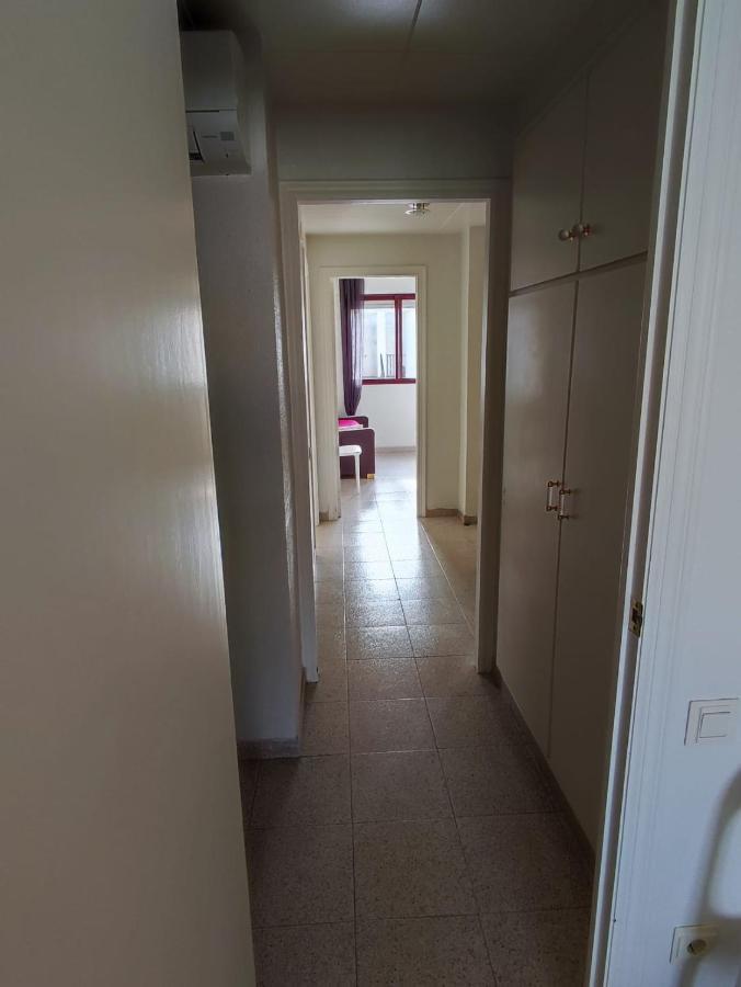 Ornis Barri Apart Vilero Sant Carlos de la Ràpita Εξωτερικό φωτογραφία