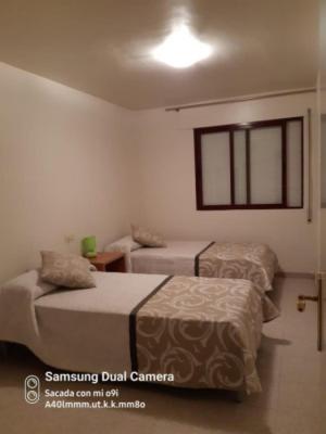Ornis Barri Apart Vilero Sant Carlos de la Ràpita Εξωτερικό φωτογραφία