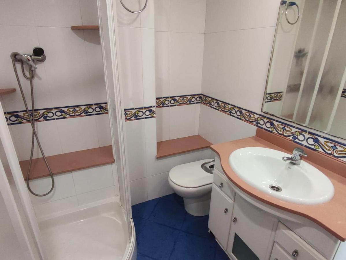 Ornis Barri Apart Vilero Sant Carlos de la Ràpita Εξωτερικό φωτογραφία