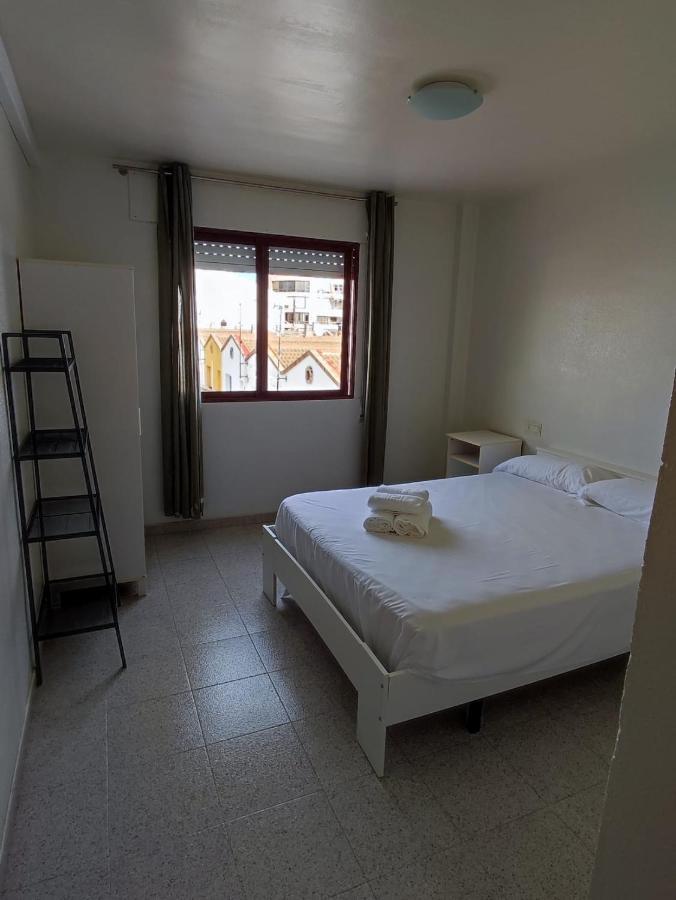 Ornis Barri Apart Vilero Sant Carlos de la Ràpita Εξωτερικό φωτογραφία