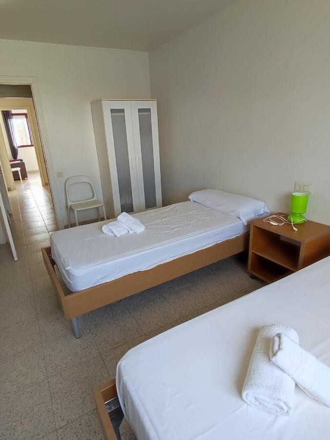 Ornis Barri Apart Vilero Sant Carlos de la Ràpita Εξωτερικό φωτογραφία