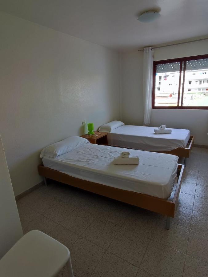 Ornis Barri Apart Vilero Sant Carlos de la Ràpita Εξωτερικό φωτογραφία