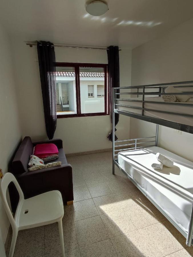 Ornis Barri Apart Vilero Sant Carlos de la Ràpita Εξωτερικό φωτογραφία